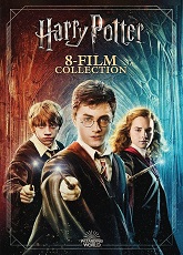 Harry Potter and the Sorcerer's Stone