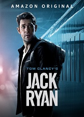 Jack Ryan Season 3: Ep 1