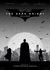 Batman Begins