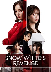 Snow White's Revenge