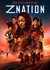 Z Nation 2
