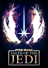 Tales of the Jedi 2