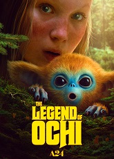 The Legend of Ochi