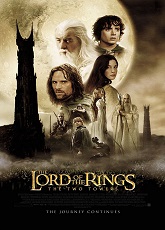 The Lord of the Rings: The Fellowship of the Ring 2