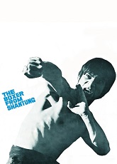Boxer From Shantung