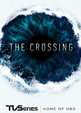 The Crossing  3 - 4