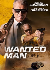 Wanted Man