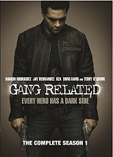Gang Related 3 - 4