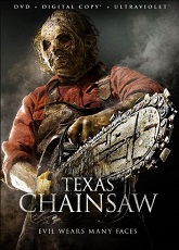 The Texas Chainsaw Massacre 1