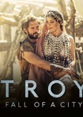 Troy: Fall of a City  1 - 2