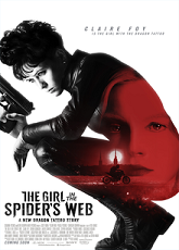The Girl in the Spider s Web