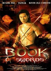 Book of Swords 15 - 16