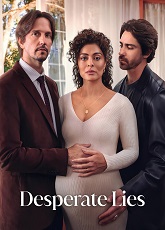 Desperate Lies 16