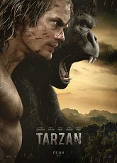 The Legend of Tarzan I