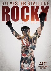 Rocky Balboa 5