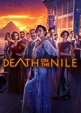 Death On The Nile 2