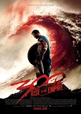 300: Rise of an Empire 2