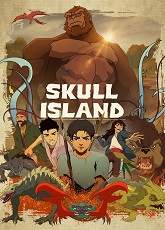 Skull Island 2