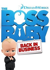 The Baby Boss  1- 2