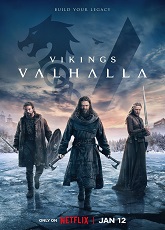 Vikings: Valhalla 2