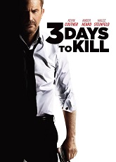 3 Days to Kill