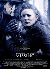 The Missing 2