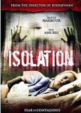 Isolation