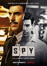 The Spy 2