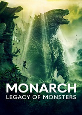 Monarch: Legacy of Monsters