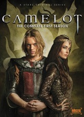 Camelot 3 - 4