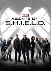 Agents of S.H.I.E.L.D 1 - 2