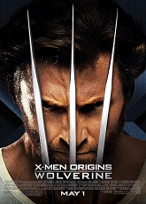 X-men: Origins of Wolverine