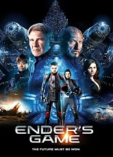 Ender's Game