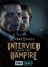 Interview with the Vampire 2