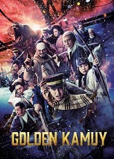 Golden Kamuy