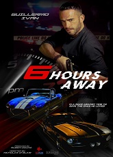 6 Hours Away