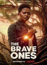 The Brave Ones 2