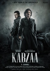 Kabzaa 2