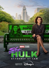 She-Hulk: Attorney at Law 2