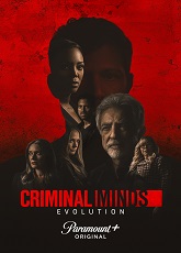 Criminal Minds: Evolution