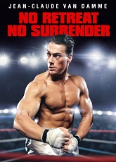 No Retreat, No Surrender