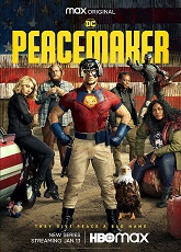 Peacemaker 2