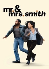 Mr. & Mrs. Smith 2