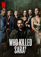 Who Killed Sara? 2