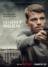 The Night Agent 2