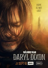 Daryl Dixon 2