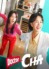 Doctor Cha 2
