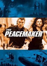 The Peace Maker