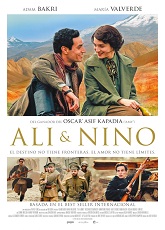 Ali and Nino