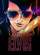 Agent Elvis 2